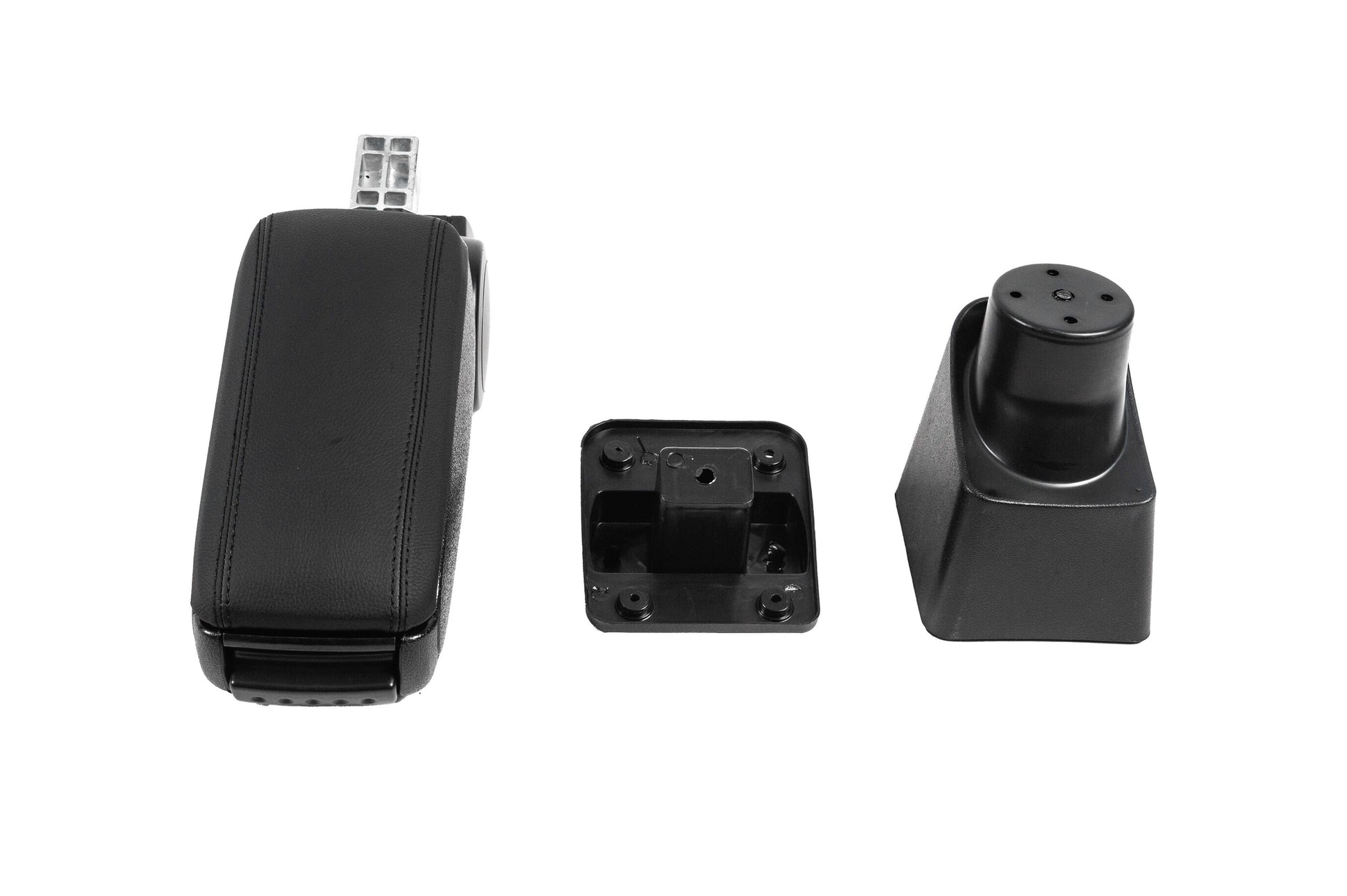 Armrest Niken Luxury (2013-2017) for Renault Sandero 2013-2022 - image 8