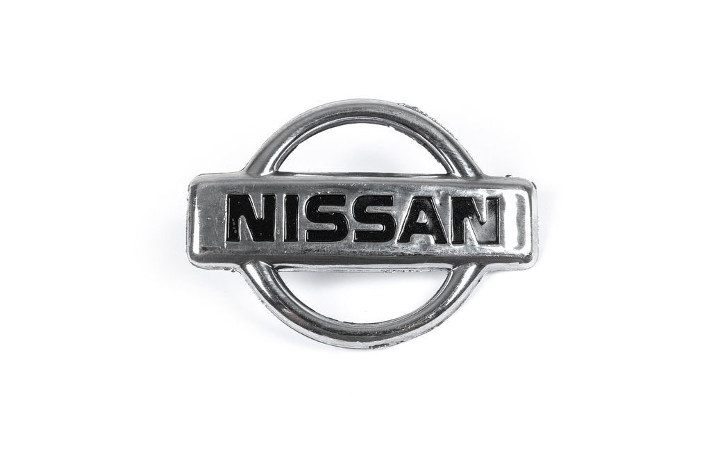 Emblem, Turkey for Nissan Almera B10 Classic 2006-2012 - image 2