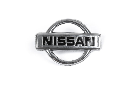 Emblem, Turkey for Nissan Almera B10 Classic 2006-2012 - image 2