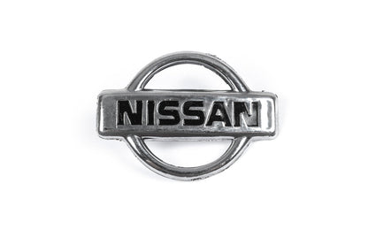 Emblem, Turkey for Nissan Note 2004-2012 - image 2