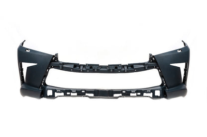 Front bumper (2016+, primed) for Lexus LX570/450d 2008-2022 - image 1