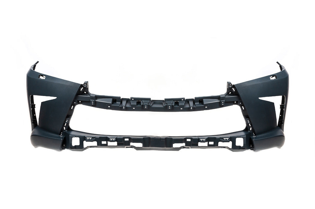 Facelift conversion kit from 2008-2016 model to TRD Sport (2021+) for Lexus LX570/450d 2008-2022 - image 14