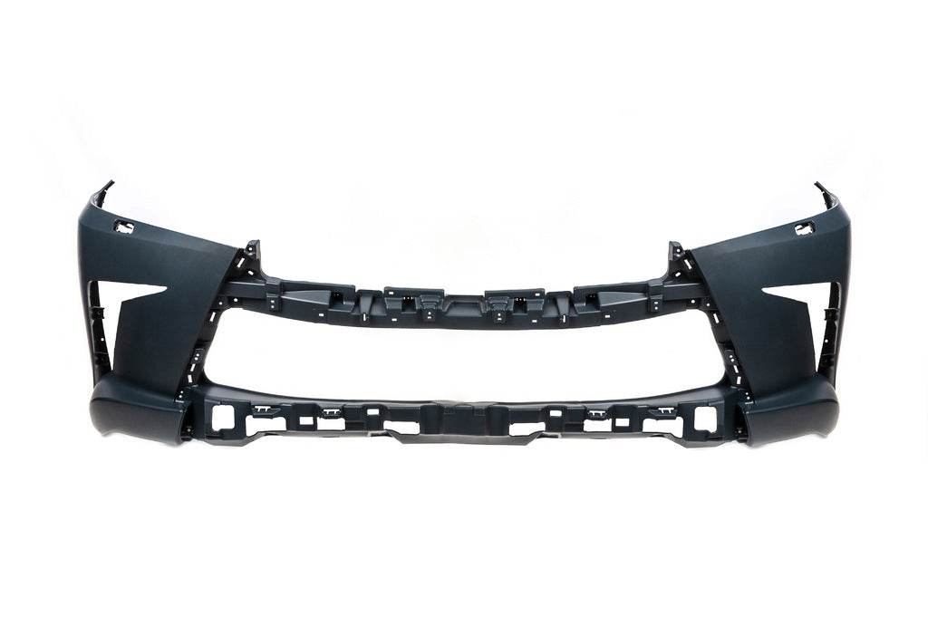 Restyling kit from the 2008-2016 model to the TRD Superior (2016-2020) for Lexus LX570/450d - Reelken Auto