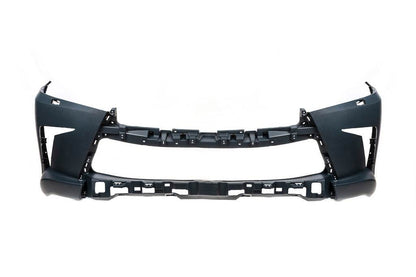 Restyling kit from the 2008-2016 model to the TRD Superior (2016-2020) for Lexus LX570/450d - Reelken Auto