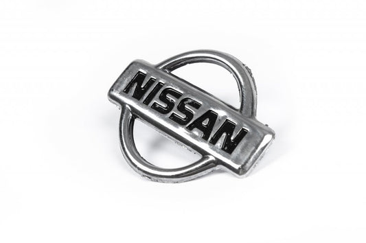 Emblem, Turkey for Nissan Almera B10 Classic 2006-2012 - image 1