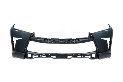 TRD 2021 Facelift Kit (with rear fender replacement) for Lexus LX570/450d 2008-2022 - image 6