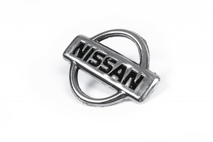 Emblem, Turkey for Nissan Almera B10 Classic 2006-2012 - image 1