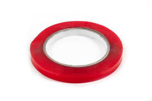 Double-sided tape (ABM Silicone) - image 1