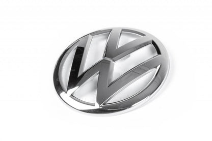 Rear emblem (upper part, Original) for Volkswagen Tiguan 2016-2023 - Reelken Auto