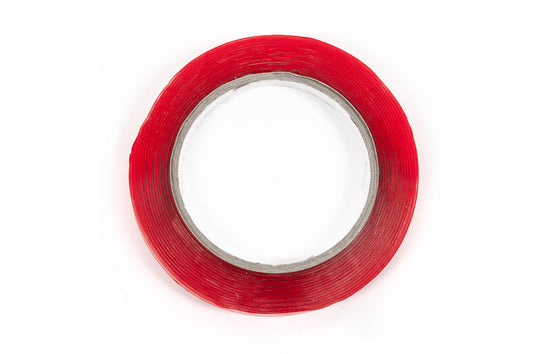 Double-sided tape (ABM Silicone) - image 2
