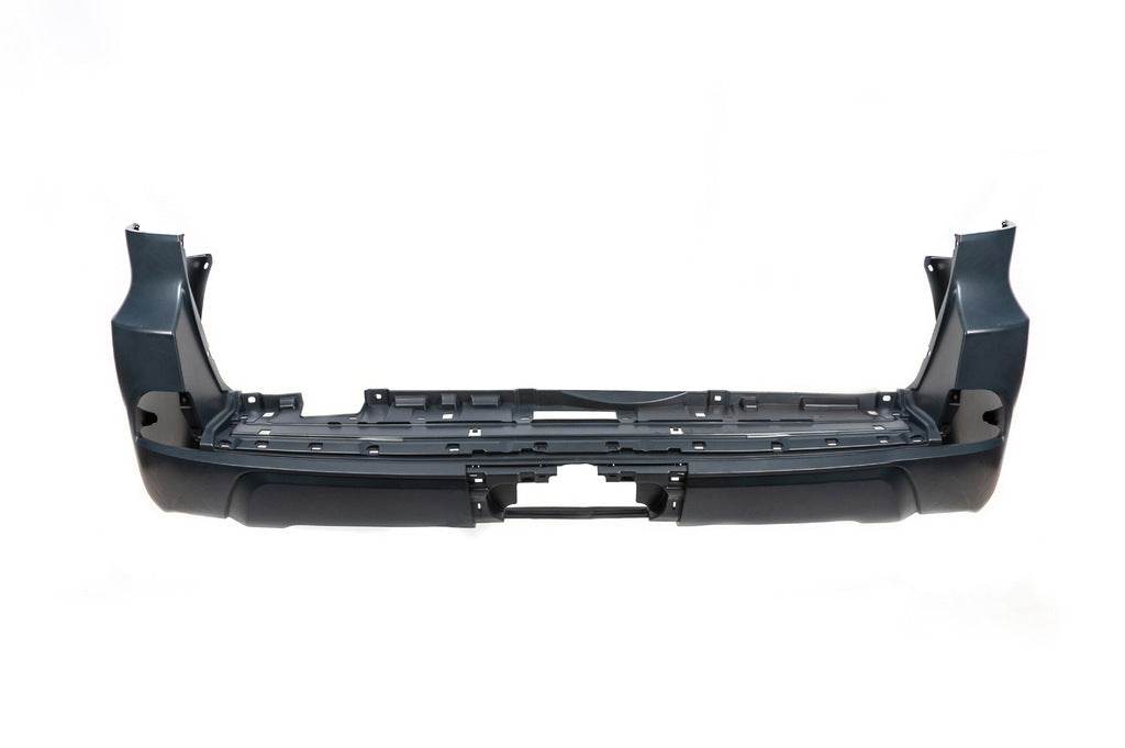 Restyling kit from the 2008-2016 model to the TRD Superior (2016-2020) for Lexus LX570/450d - Reelken Auto
