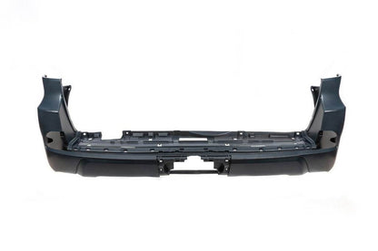Restyling kit from the 2008-2016 model to the TRD Superior (2016-2020) for Lexus LX570/450d - Reelken Auto
