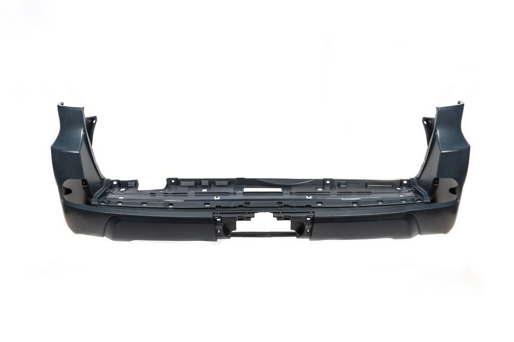 Facelift conversion kit from 2008-2016 model to TRD Sport (2021+) for Lexus LX570/450d 2008-2022 - image 20