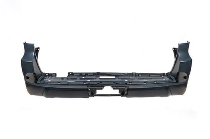 Facelift conversion kit from 2008-2016 model to TRD Sport (2021+) for Lexus LX570/450d 2008-2022 - image 19