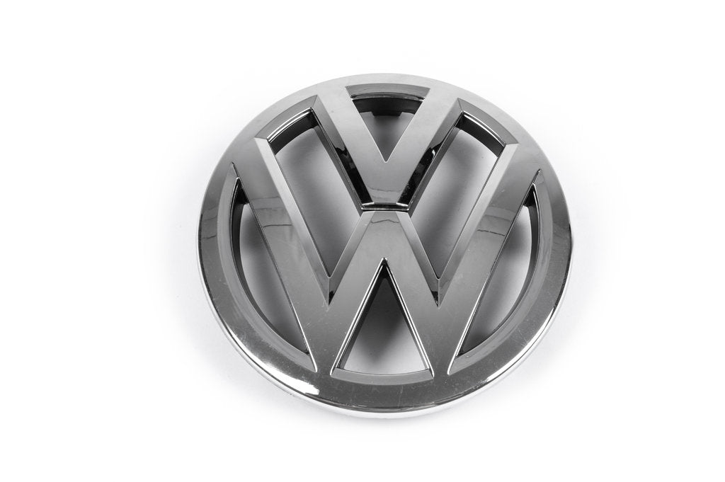 Front badge 1T0 853 601E (for EU) for Volkswagen Passat B7 2012-2015 - image 2