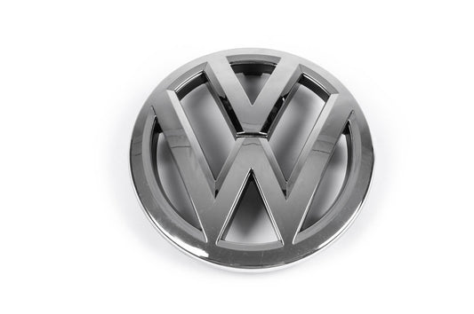 Front badge 1T0 853 601E (for EU) for Volkswagen Passat B7 2012-2015 - image 2