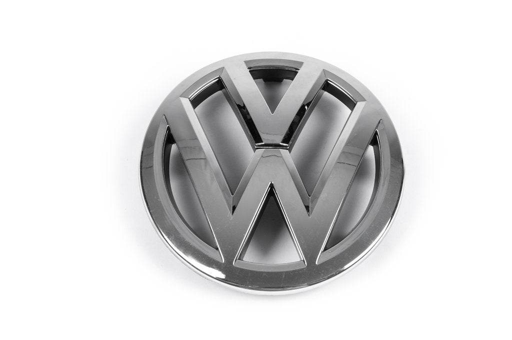 Front Badge 1T0 853 601E for Volkswagen Touran 2010-2015 - Reelken Auto