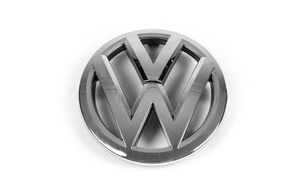Front Badge 1T0 853 601E for Volkswagen Touran 2010-2015 - Reelken Auto