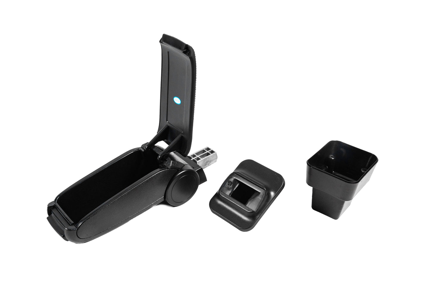 Armrest Niken Luxury for Opel Astra H 2004-2013 - image 7