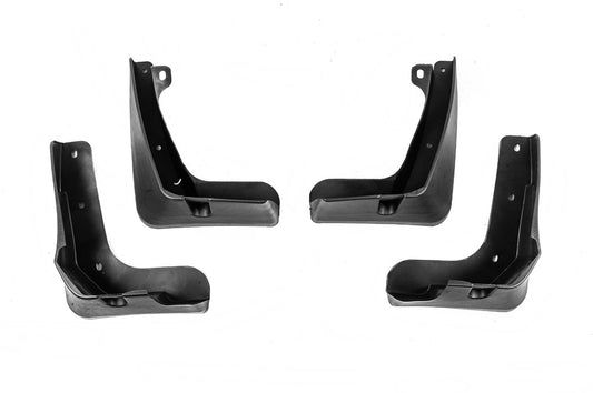 Original Premium Mud Flaps (2019+, 4 pcs) for Nissan Teana 2014- - image 1