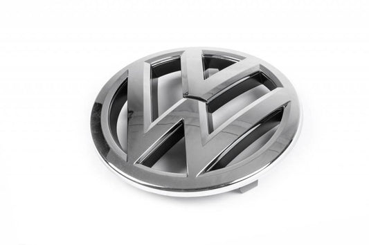 Front Badge 1T0 853 601E for Volkswagen Touran 2010-2015 - Reelken Auto