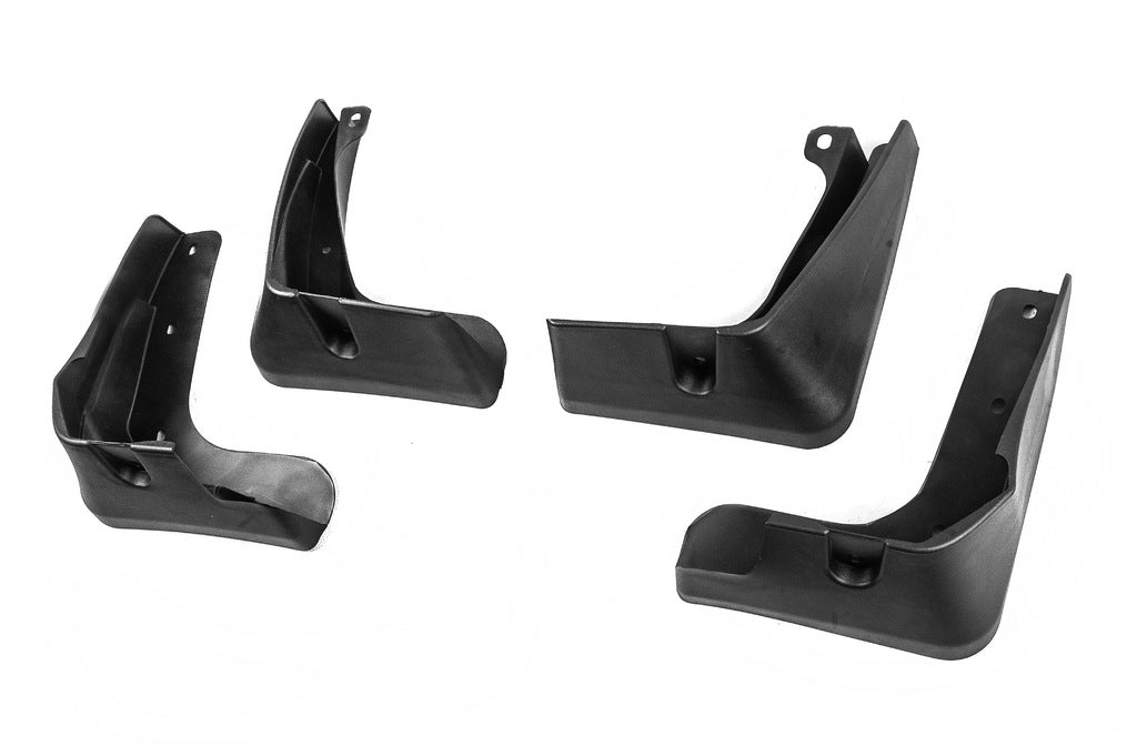 Mudguards Premium (2019+, 4 pcs.) for Nissan Teana 2014↗ - image 2