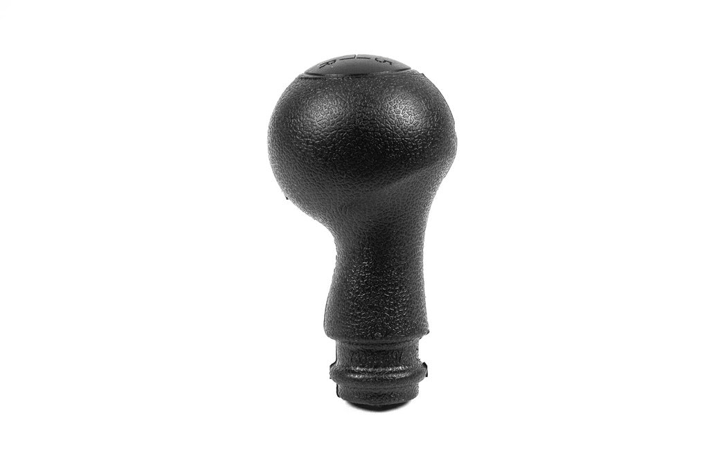 Fiat Doblo I 2001-2005 Gear Shift Knob OEM 735330197 (black) for Fiat Doblo I 2001-2005 - image 1