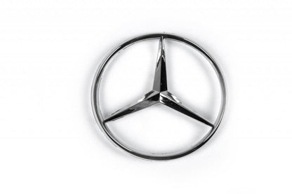 Rear emblem (formation). for Mercedes Vito W638 1996-2003 - Reelken Auto