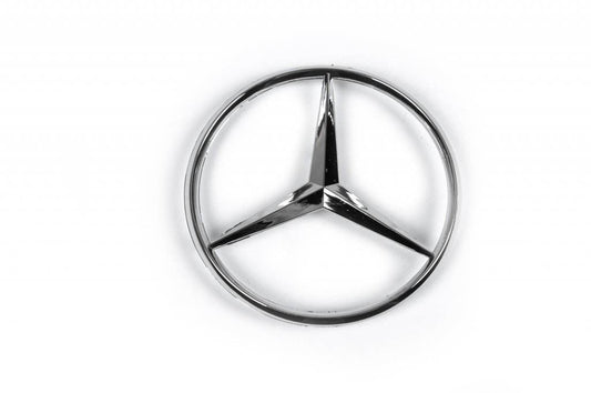 Rear emblem (formation). for Mercedes Vito W638 1996-2003 - Reelken Auto