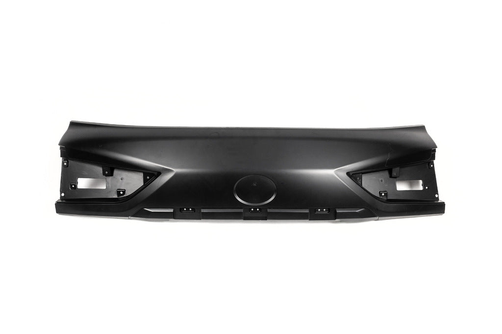 Facelift conversion kit from 2008-2016 model to TRD Superior (2016-2020) for Lexus LX570/450d 2008-2022 - image 21