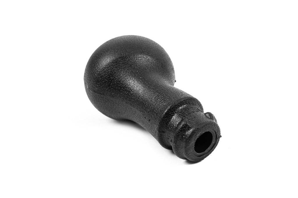 Fiat Doblo I 2001-2005 Gearbox handle OEM 735330197 (black) for Fiat Doblo I 2001-2005 - Reelken Auto