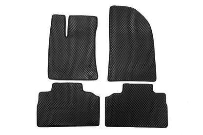 EVA mats (Black) for BYD Seagull - Reelken Auto