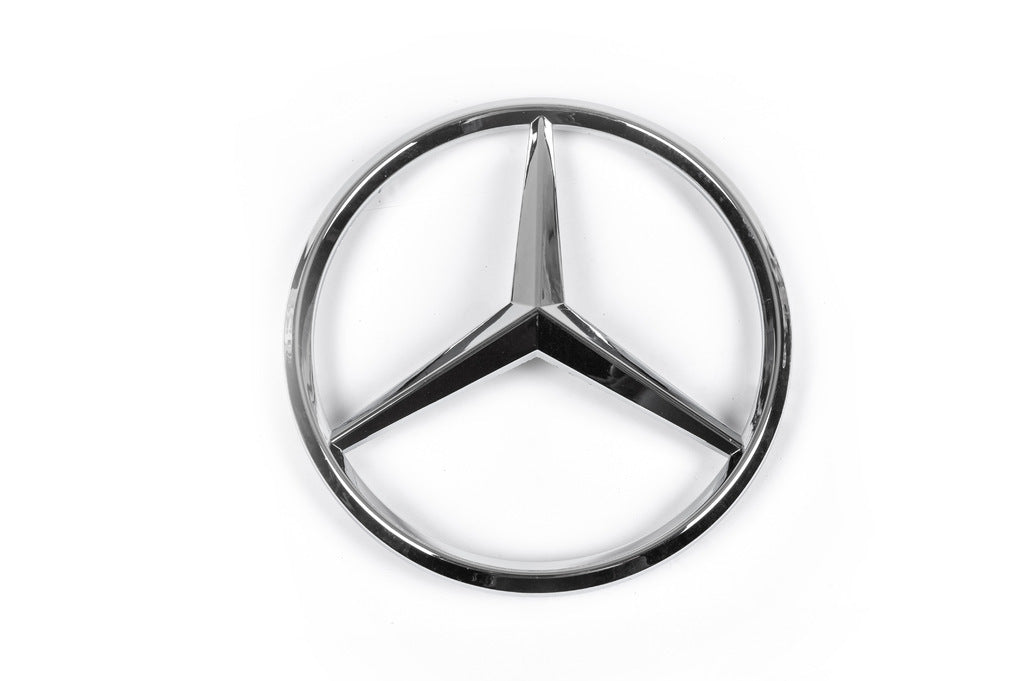 Discount Front emblem (Turkey) for Mercedes Sprinter W906 2006-2018 - image 1