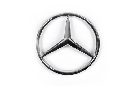 Discount Front emblem (Turkey) for Mercedes Sprinter W906 2006-2018 - image 1