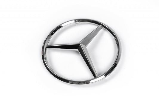 Front emblem (Turkey) for Mercedes Sprinter W906 2006-2018 - image 1