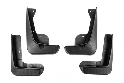 Premium Mud Flaps (4 pcs) for BMW X3 G01 2018- - image 1