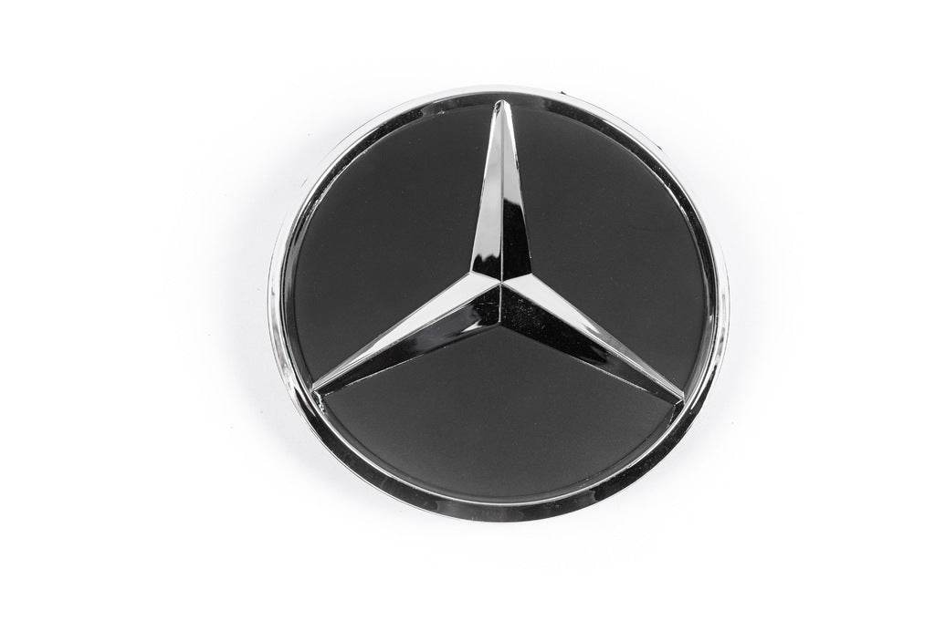 Rear emblem A906 758 00 58 for Mercedes Sprinter W906 2006-2018 - Reelken Auto