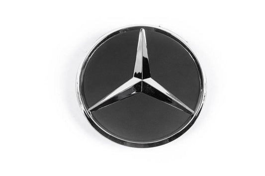 Rear emblem A906 758 00 58 for Mercedes Sprinter W906 2006-2018 - Reelken Auto