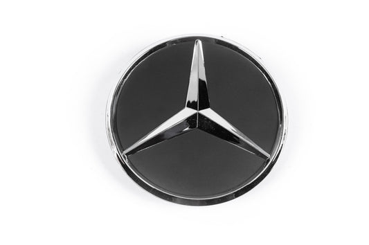 Rear Emblem A906 758 00 58 for Mercedes Sprinter W906 2006-2018 - image 2