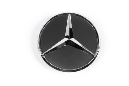 Rear Emblem A906 758 00 58 for Mercedes Sprinter W906 2006-2018 - image 2