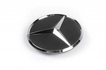 Rear emblem A906 758 00 58 for Mercedes Sprinter W906 2006-2018 - Reelken Auto