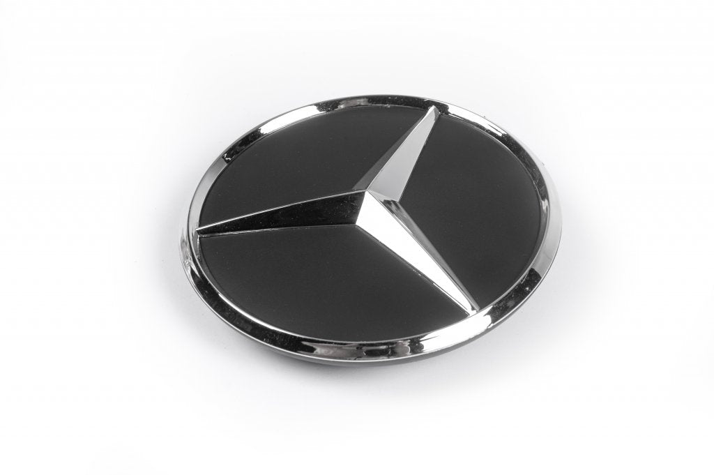 Rear Emblem A906 758 00 58 for Mercedes Sprinter W906 2006-2018 - image 1