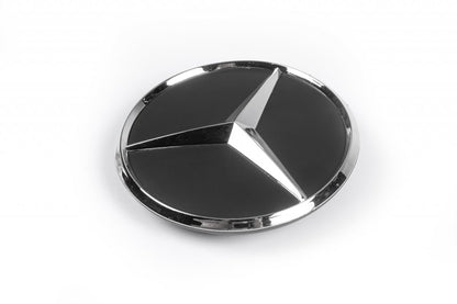 Rear Emblem A906 758 00 58 for Mercedes Sprinter W906 2006-2018 - image 1