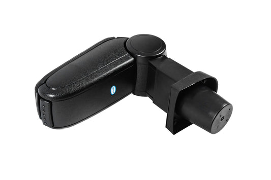 Armrest Niken Luxury for Toyota Yaris 2006-2011 - image 2