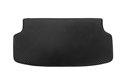 Trunk Mat (EVA, Black) for BYD Seagull 2023- - image 1