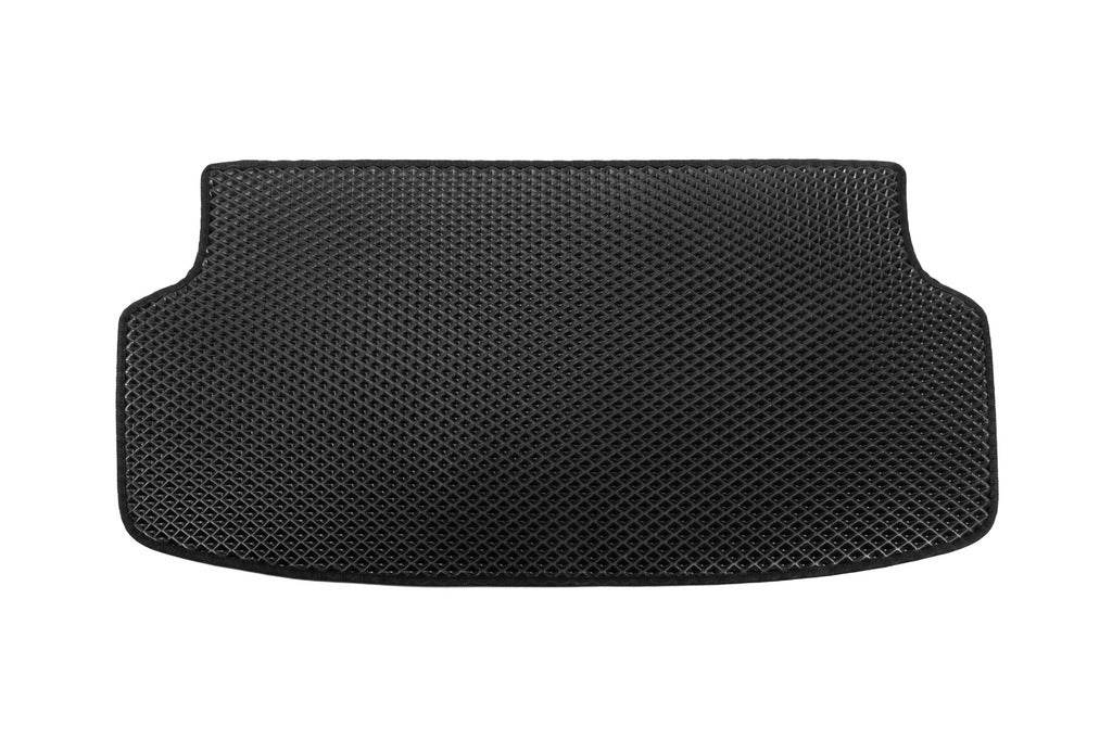Trunk mat (EVA, Black) for BYD Seagull - Reelken Auto