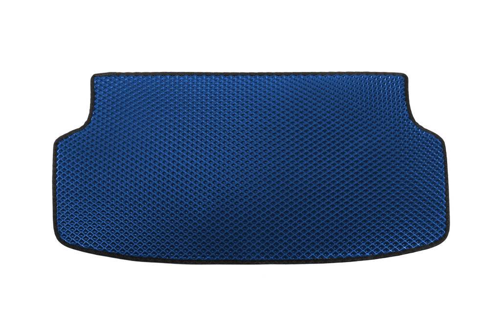 Trunk mat (EVA, Blue) for BYD Seagull - Reelken Auto
