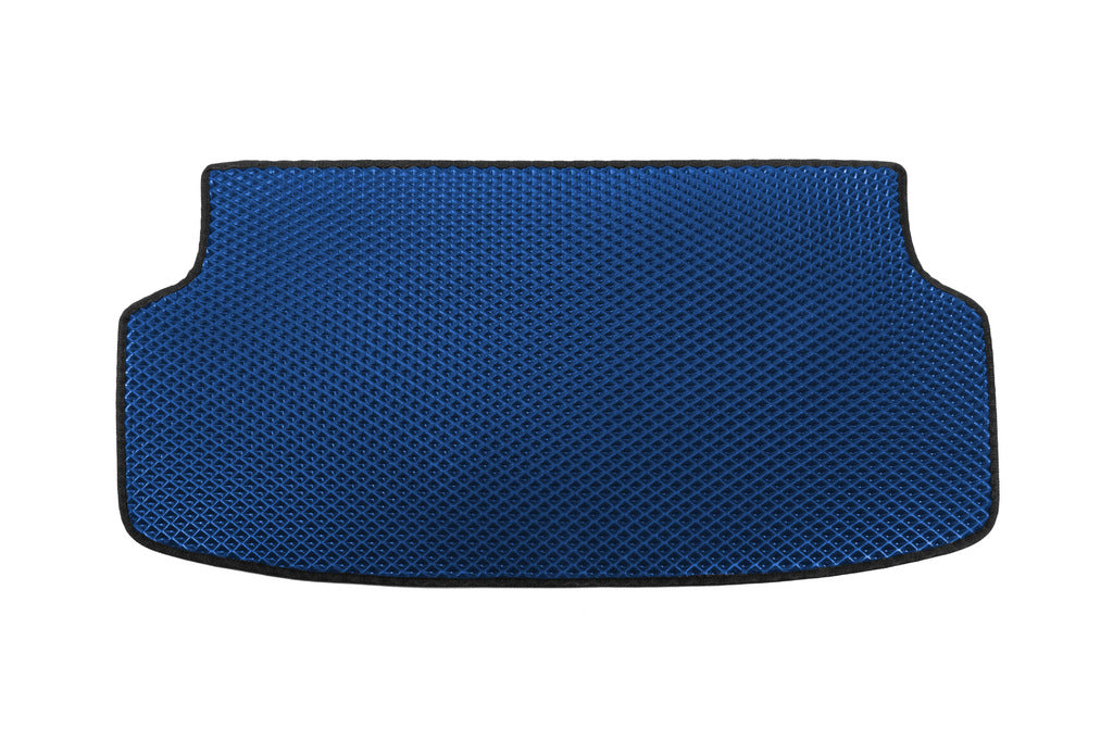 Trunk Mat EVA Blue for BYD Seagull 2023- - image 1