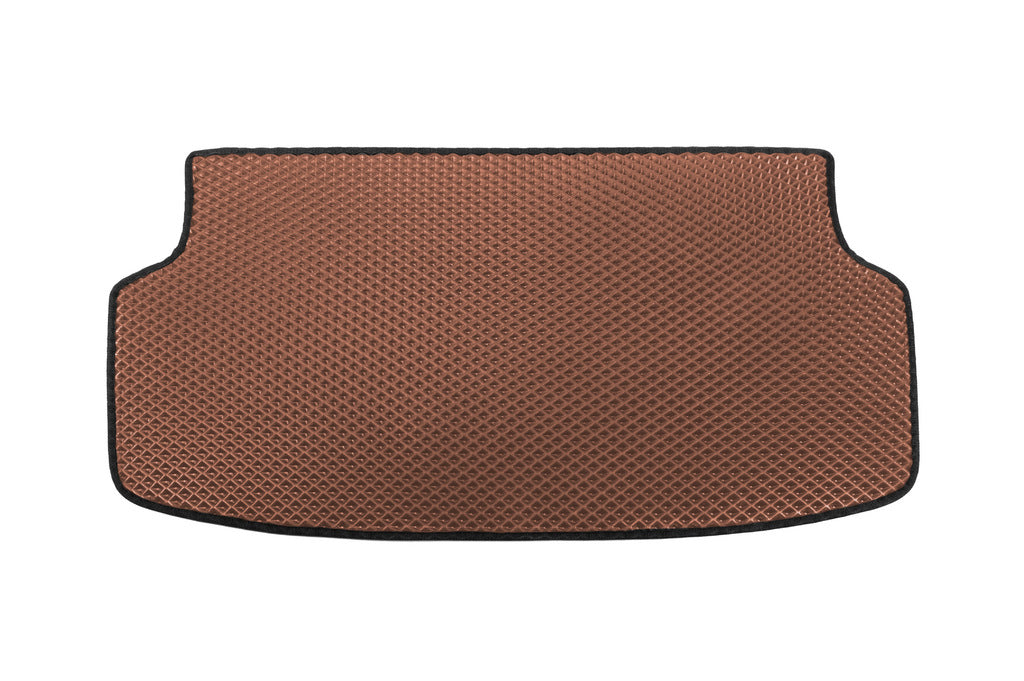 Trunk Mat EVA Brown for BYD Seagull 2023- - image 1