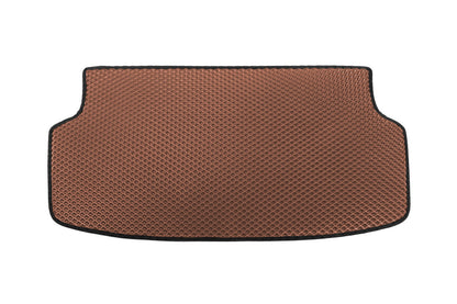 Trunk Mat EVA Brown for BYD Seagull 2023- - image 1
